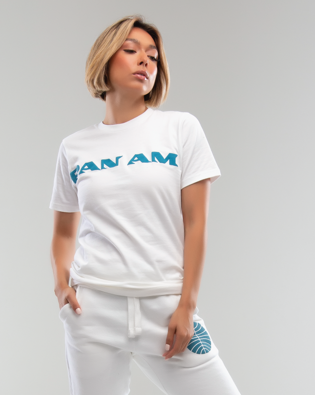 Pan Am Blue City Premium Tees