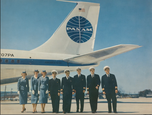 Pan Am Brands Licensing