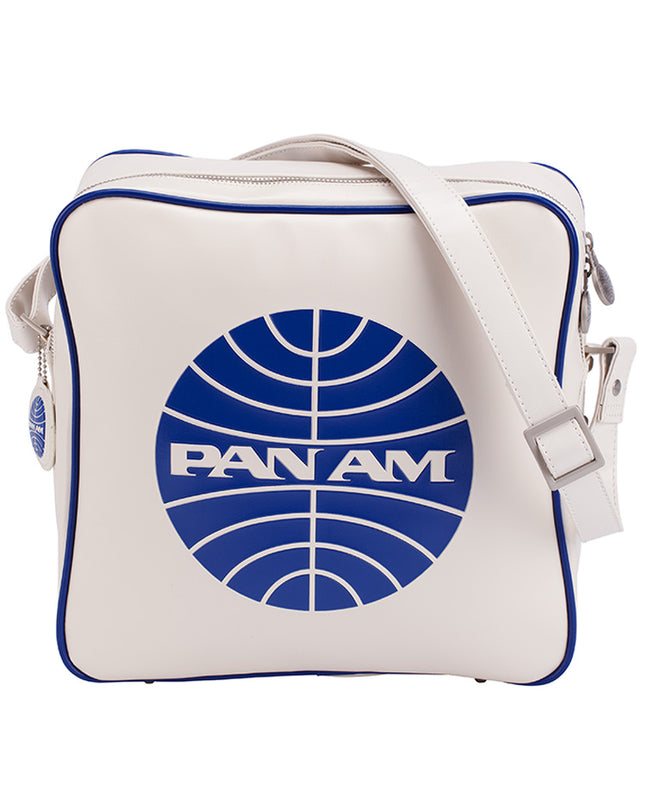 Pan Am Innovator Travel Bag