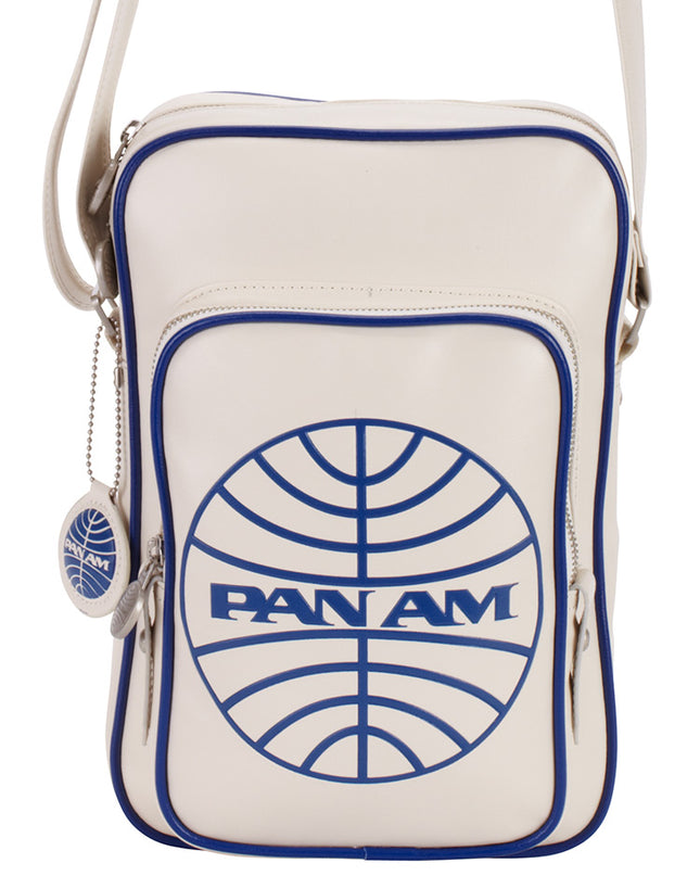 Pan Am Malay Travel Bag