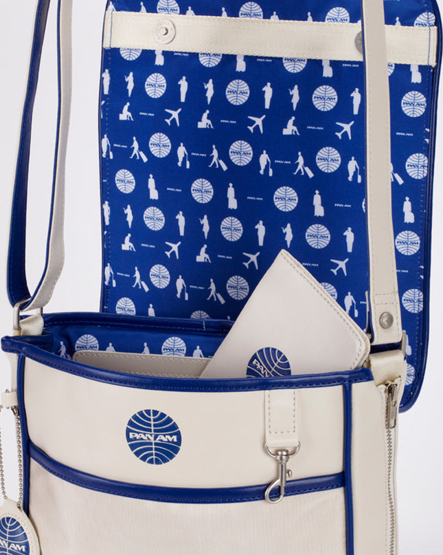 Pan Am Uni Travel Bag